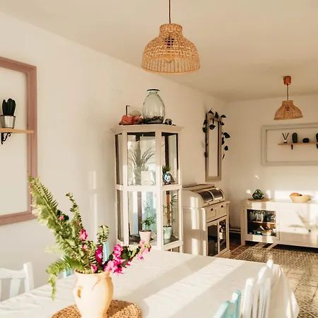 El Riu Del Cel Bed & Breakfast *