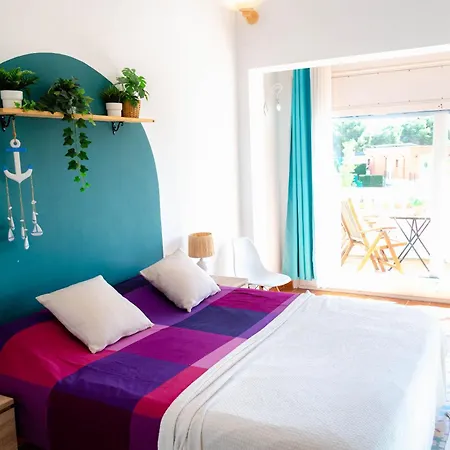 Bed & Breakfast El Riu Del Cel