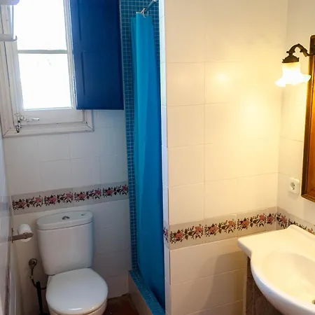 Bed & Breakfast El Riu Del Cel *