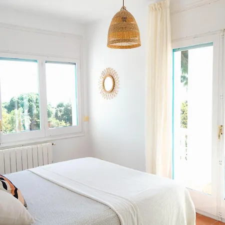 Bed & Breakfast El Riu Del Cel Lloret de Mar