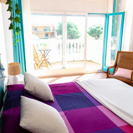 El Riu Del Cel * Lloret de Mar