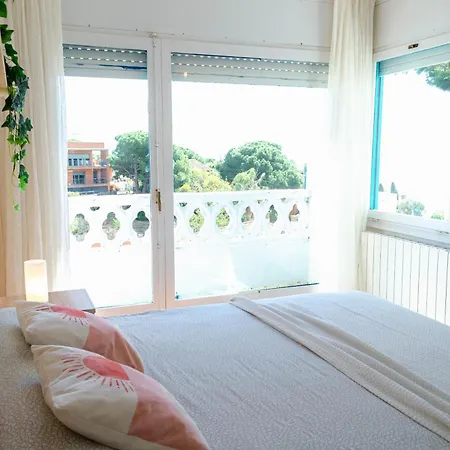 Bed & Breakfast El Riu Del Cel