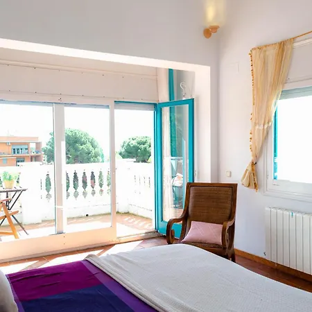 El Riu Del Cel * Lloret de Mar