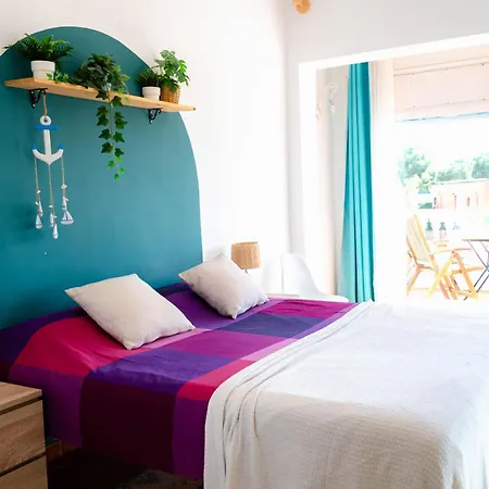 Bed and Breakfast El Riu Del Cel 3*