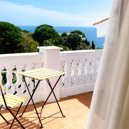 El Riu Del Cel Lloret de Mar