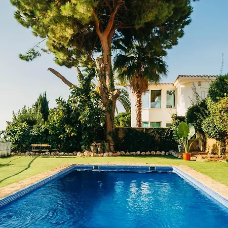 El Riu Del Cel * Lloret de Mar