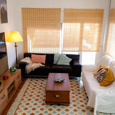 Bed & Breakfast El Riu Del Cel Lloret de Mar