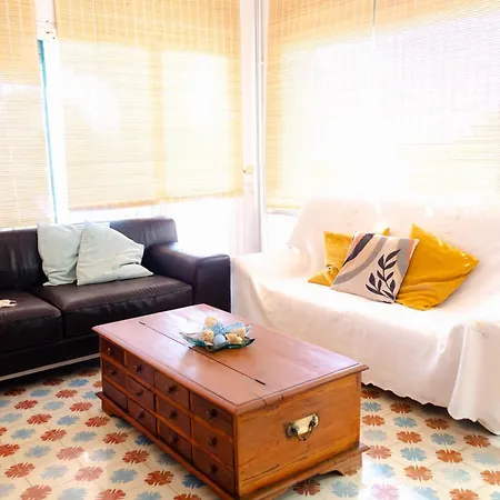 El Riu Del Cel B&B