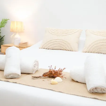 El Riu Del Cel Bed & Breakfast *