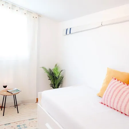 Bed & Breakfast El Riu Del Cel Lloret de Mar